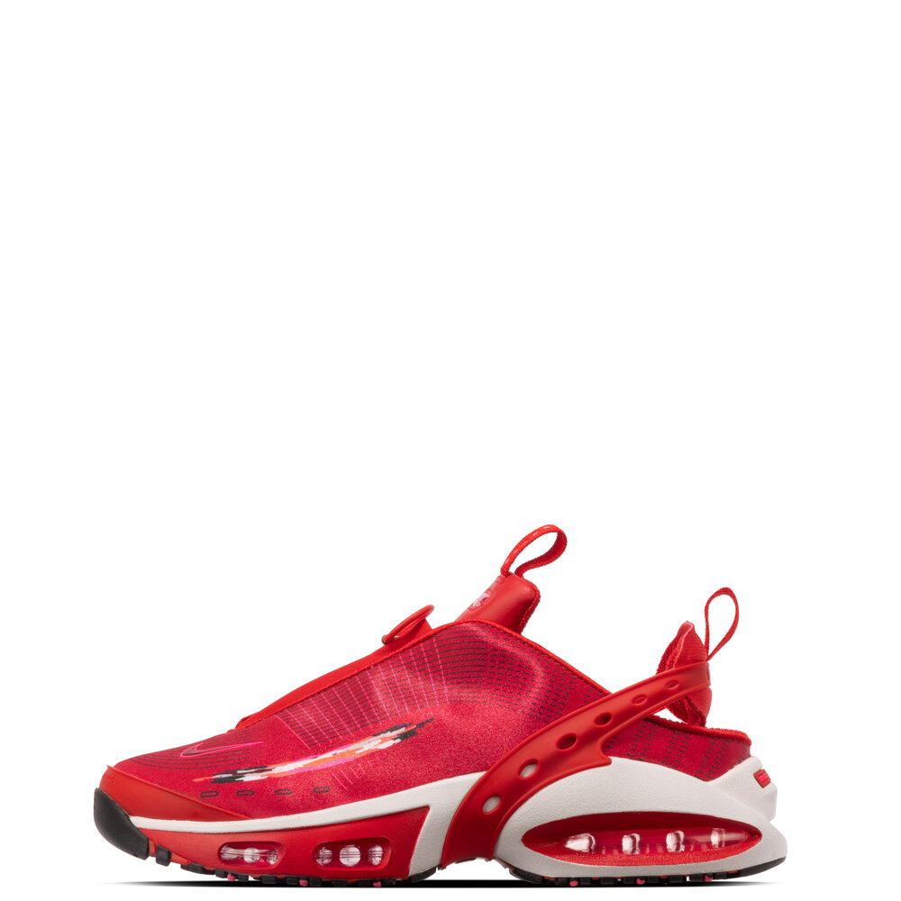 NIKE W AIR MAX CRAZE ‘UNIVERSITY RED’