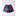 BY PARRA VERTICAL FOREST SWIM SHORTS