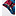BY PARRA VERTICAL FOREST SWIM SHORTS