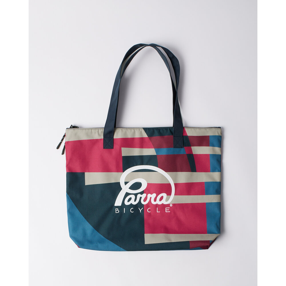 BY PARRA BY PARRA VERTICAL FOREST BAG BY PARRA VERTICAL FOREST BAG