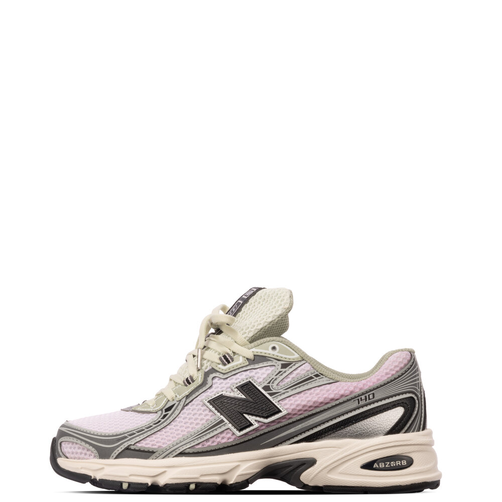 NEW BALANCE 740 'PINK GRANITE'