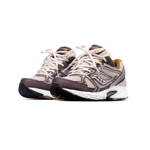 SAUCONY RIDE MILLENIUM 'WINE'