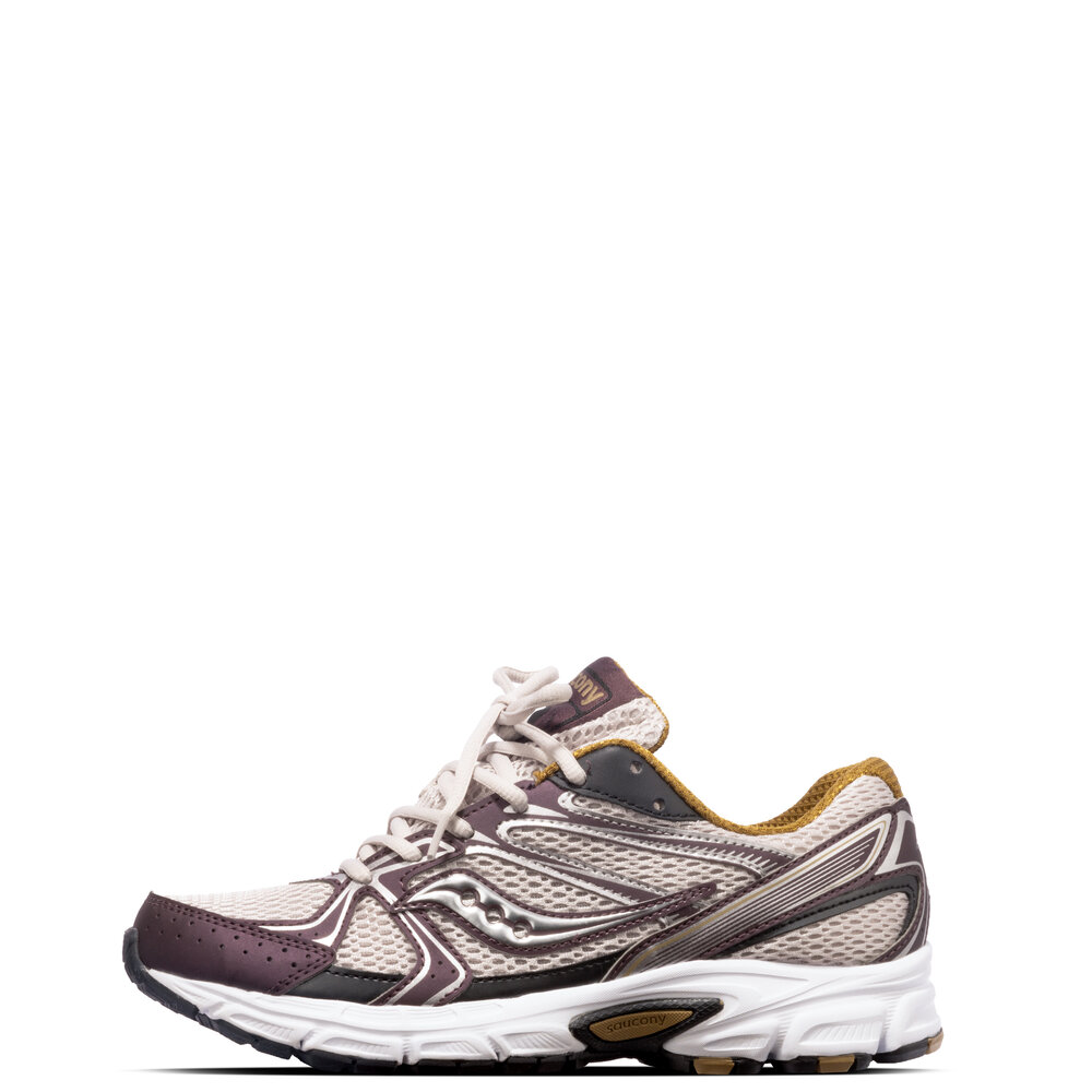SAUCONY RIDE MILLENIUM 'WINE'