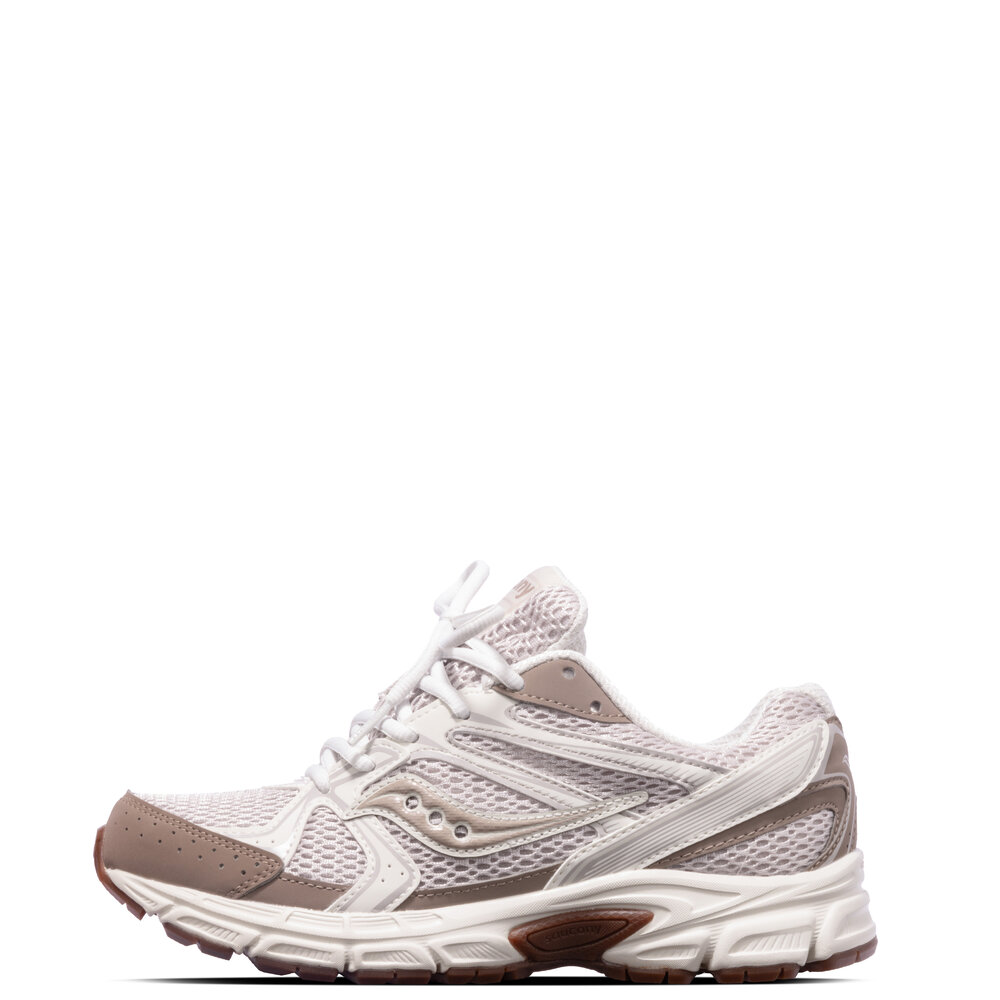 SAUCONY RIDE MILLENNIUM 'DOVE'