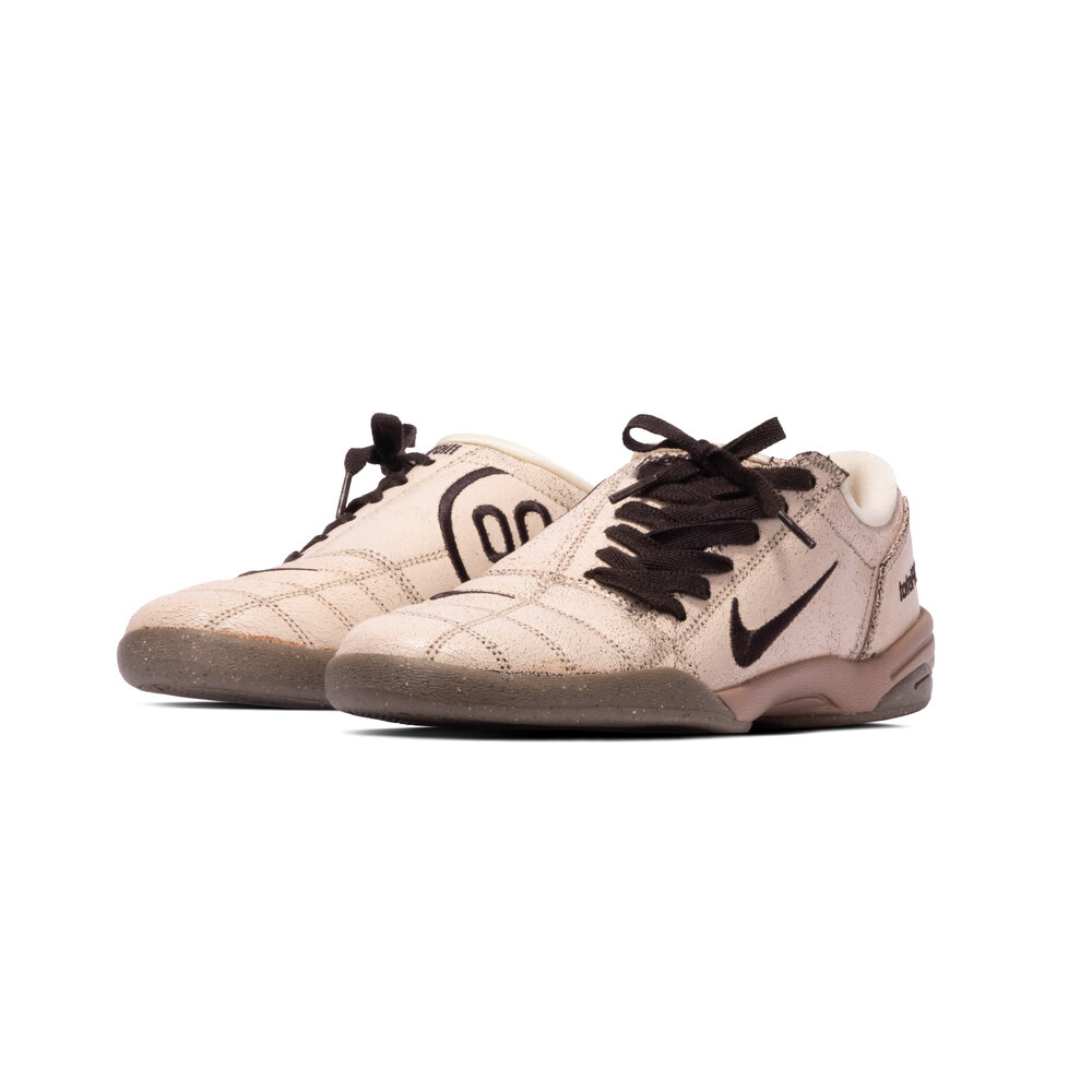 NIKE TOTAL 90 PRM ‘PEARL WHITE’