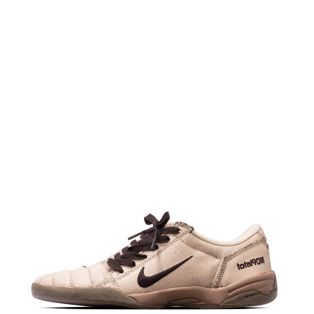 NIKE TOTAL 90 PRM ‘PEARL WHITE’