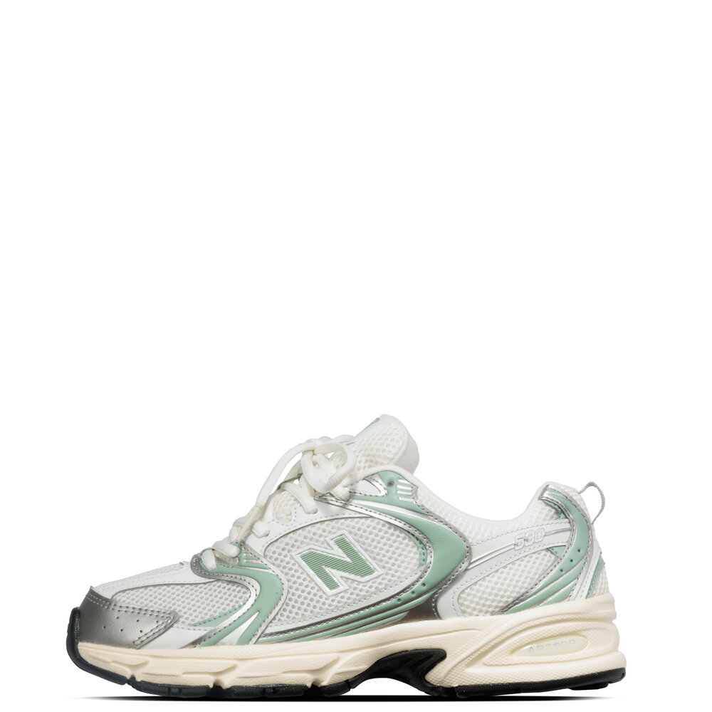 NEW BALANCE 530 ‘MOSAIC GREEN’