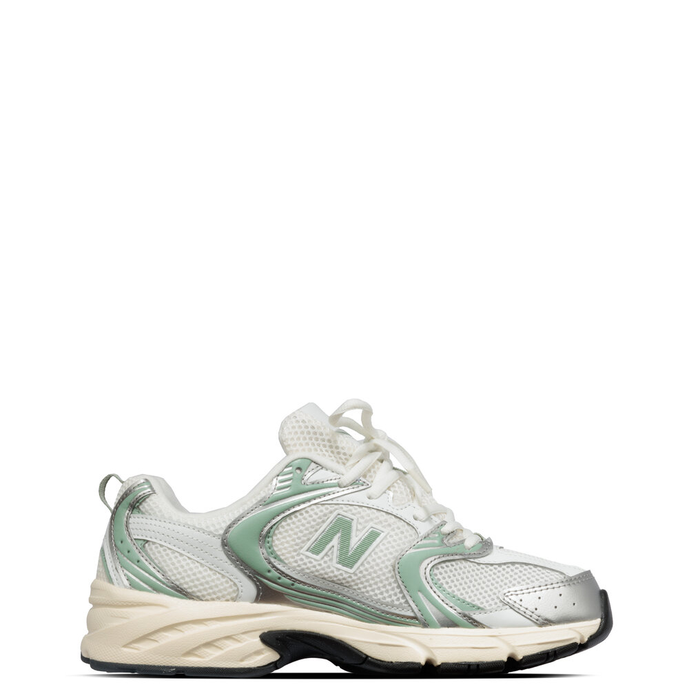 NEW BALANCE 530 ‘MOSAIC GREEN’