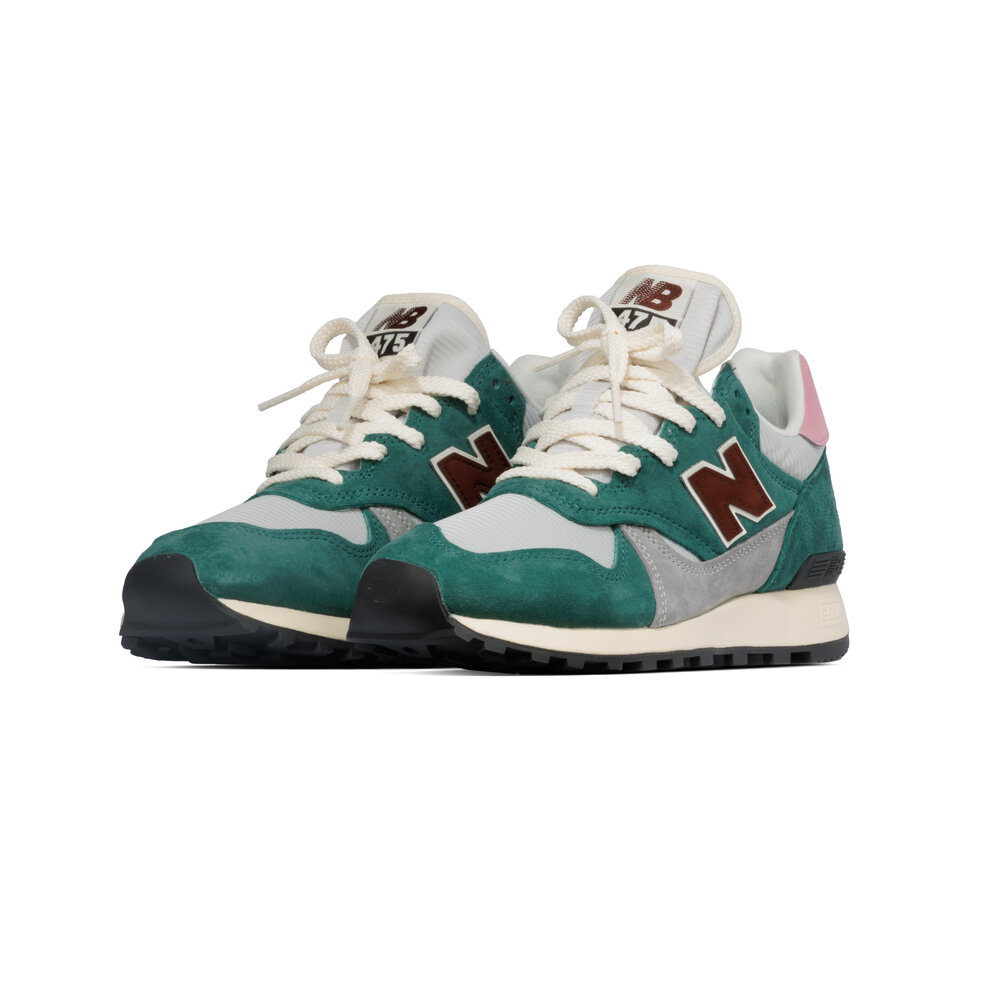 NEW BALANCE 475 ‘NEW SPRUCE’