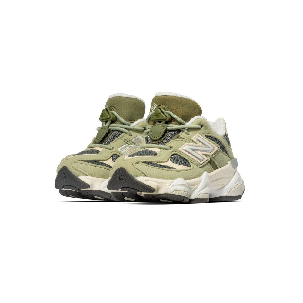 NEW BALANCE 9060 ‘GARTER SNAKE’ KIDS