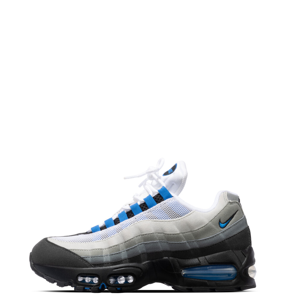 NIKE AIR MAX 95 OG ‘BLUE SPARK’