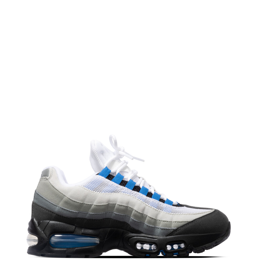 NIKE AIR MAX 95 OG ‘BLUE SPARK’