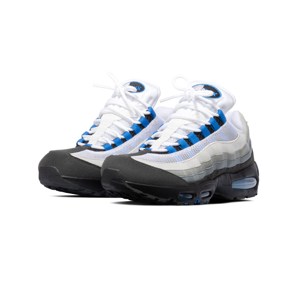NIKE AIR MAX 95 OG ‘BLUE SPARK’