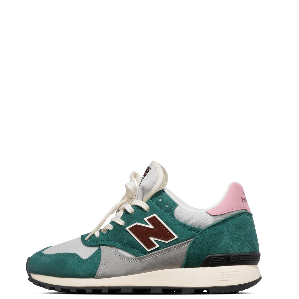 NEW BALANCE 475 ‘NEW SPRUCE’