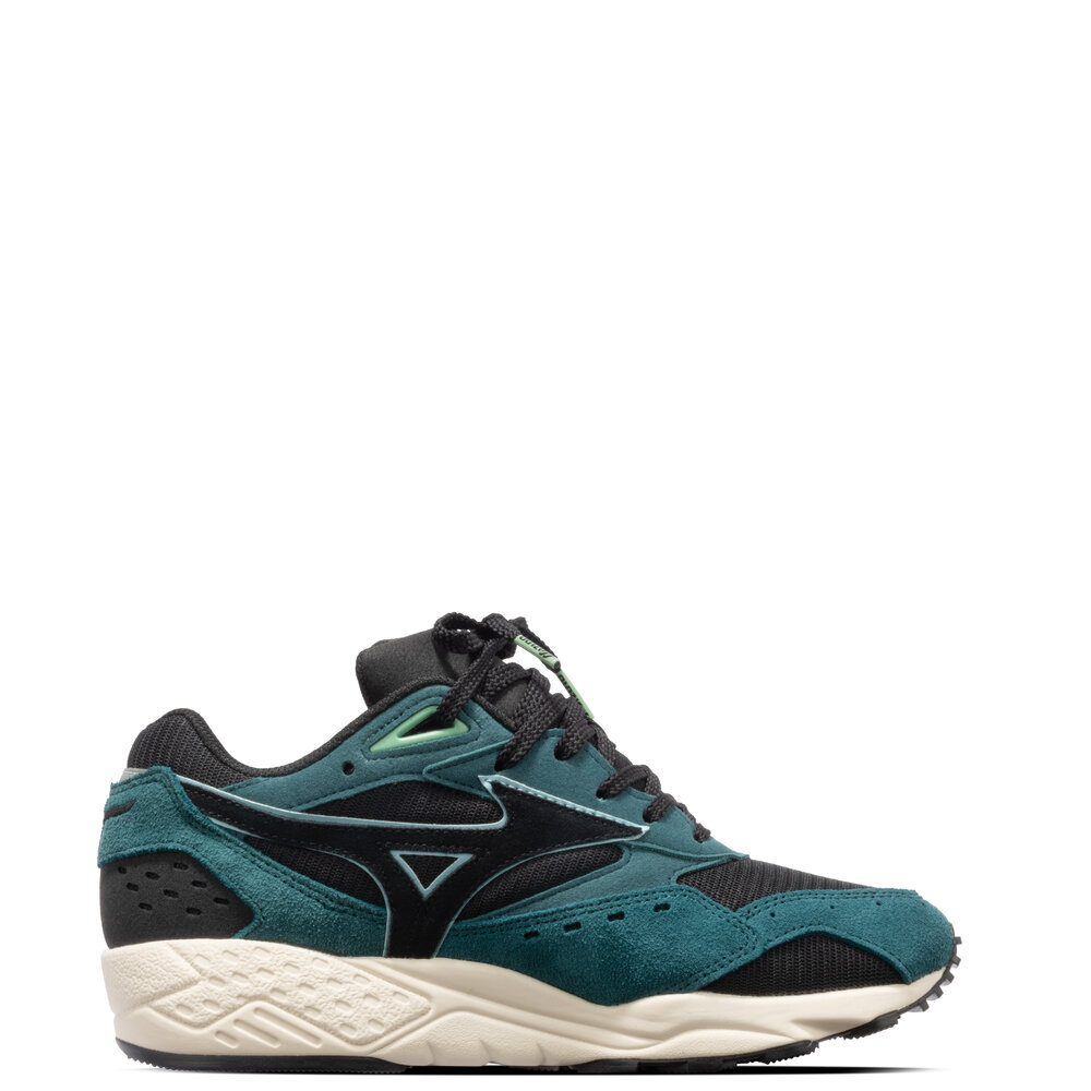 MIZUNO CONTENDER 'TURQUOISE'