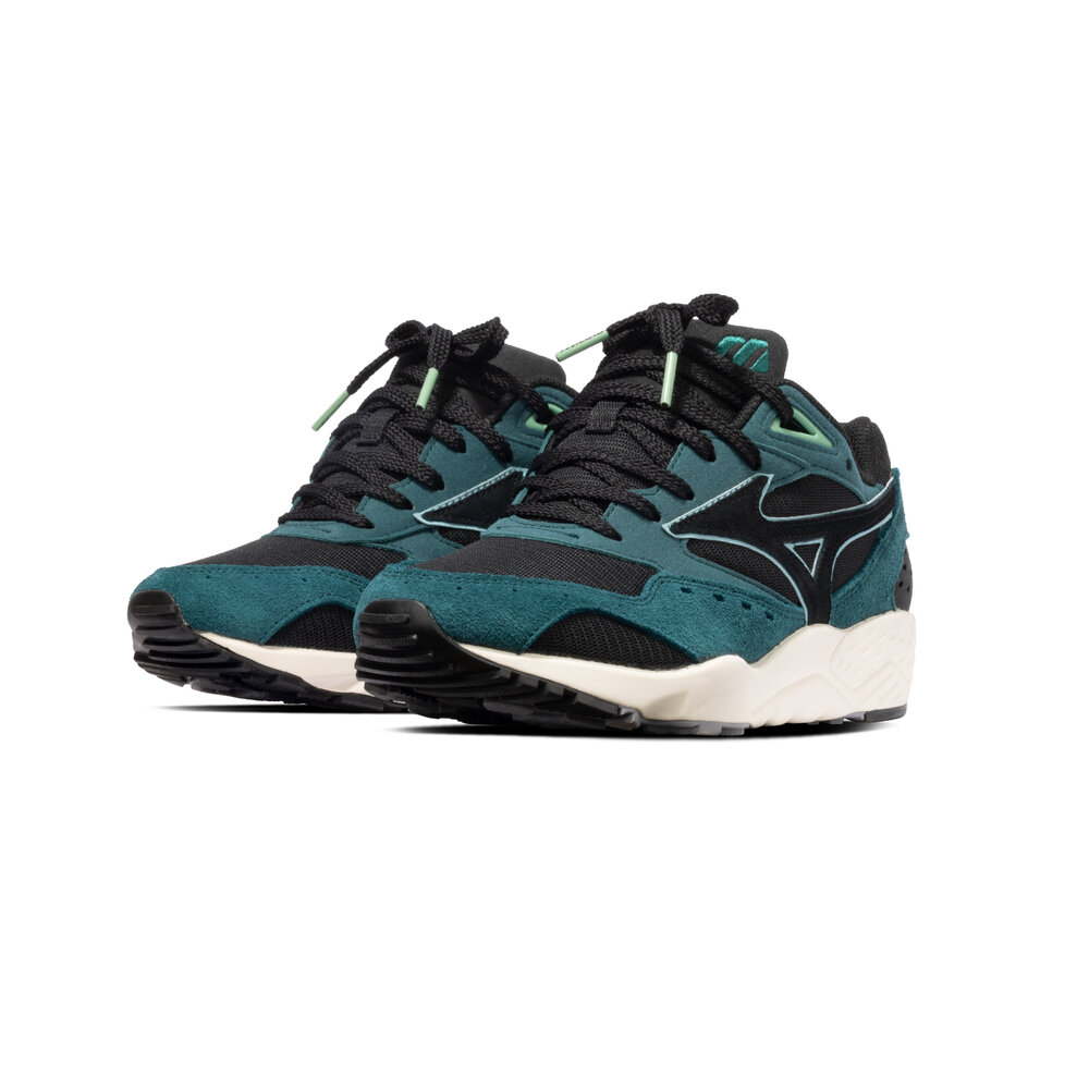 MIZUNO CONTENDER 'TURQUOISE'