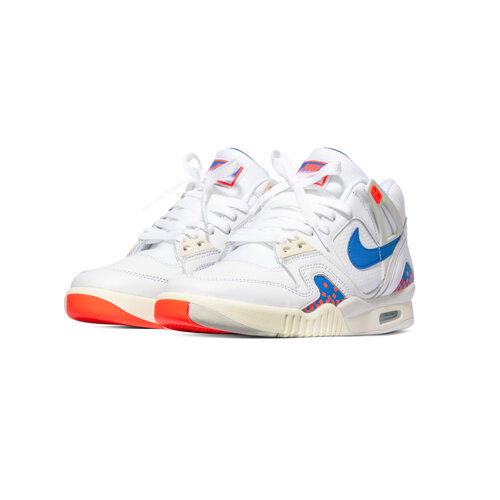 NIKE AIR TECH CHALLENGE II QS ‘PIXEL’