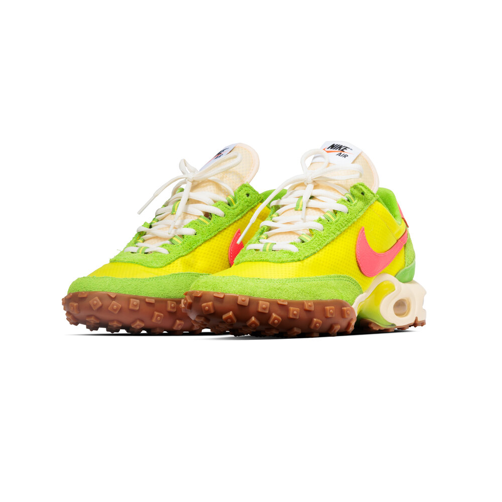 NIKE AIR MAX WAFFLE SP 2 ‘ELECTROLIME’