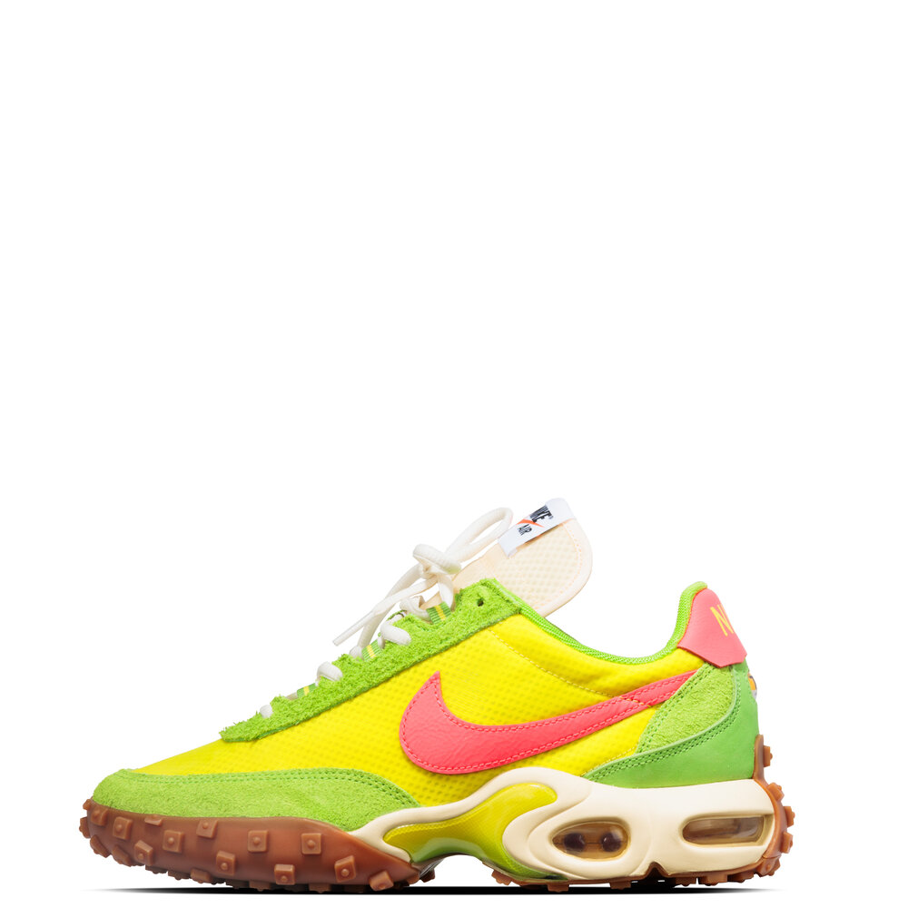 NIKE AIR MAX WAFFLE SP 2 ‘ELECTROLIME’