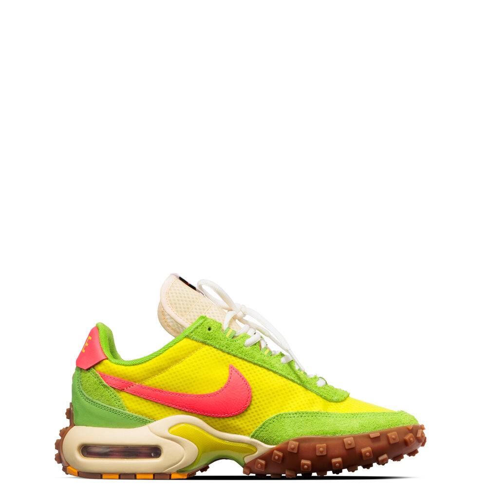 NIKE AIR MAX WAFFLE SP 2 ‘ELECTROLIME’