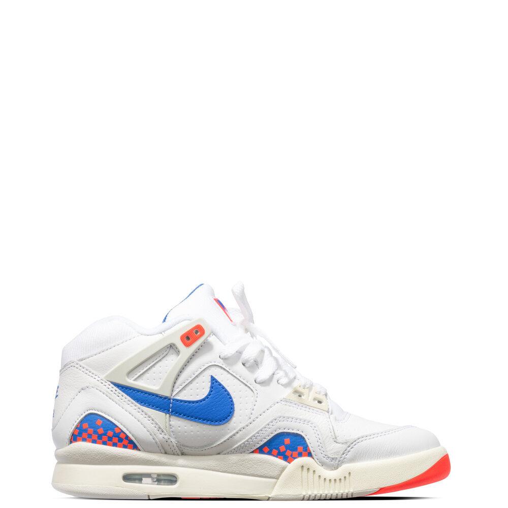 NIKE AIR TECH CHALLENGE II QS ‘PIXEL’