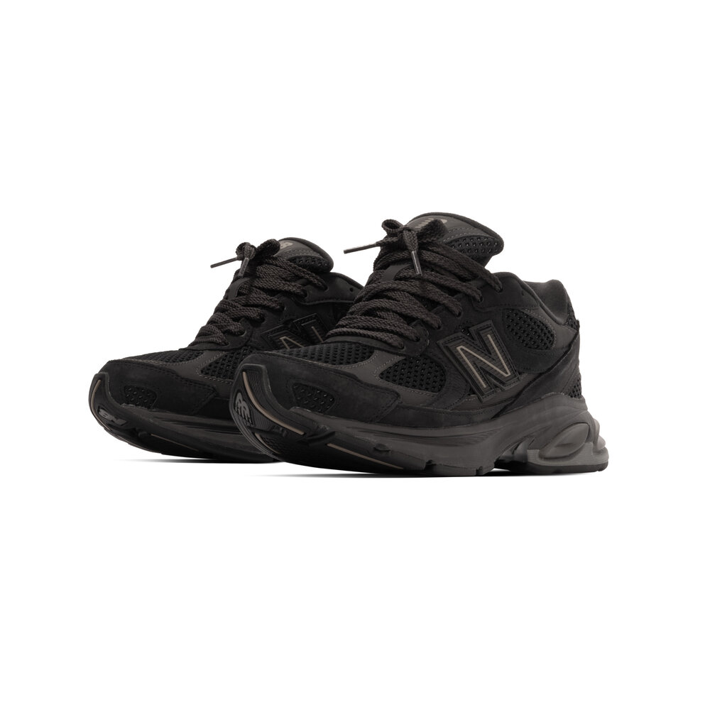 NEW BALANCE 2010  ‘BLACK CEMENT’