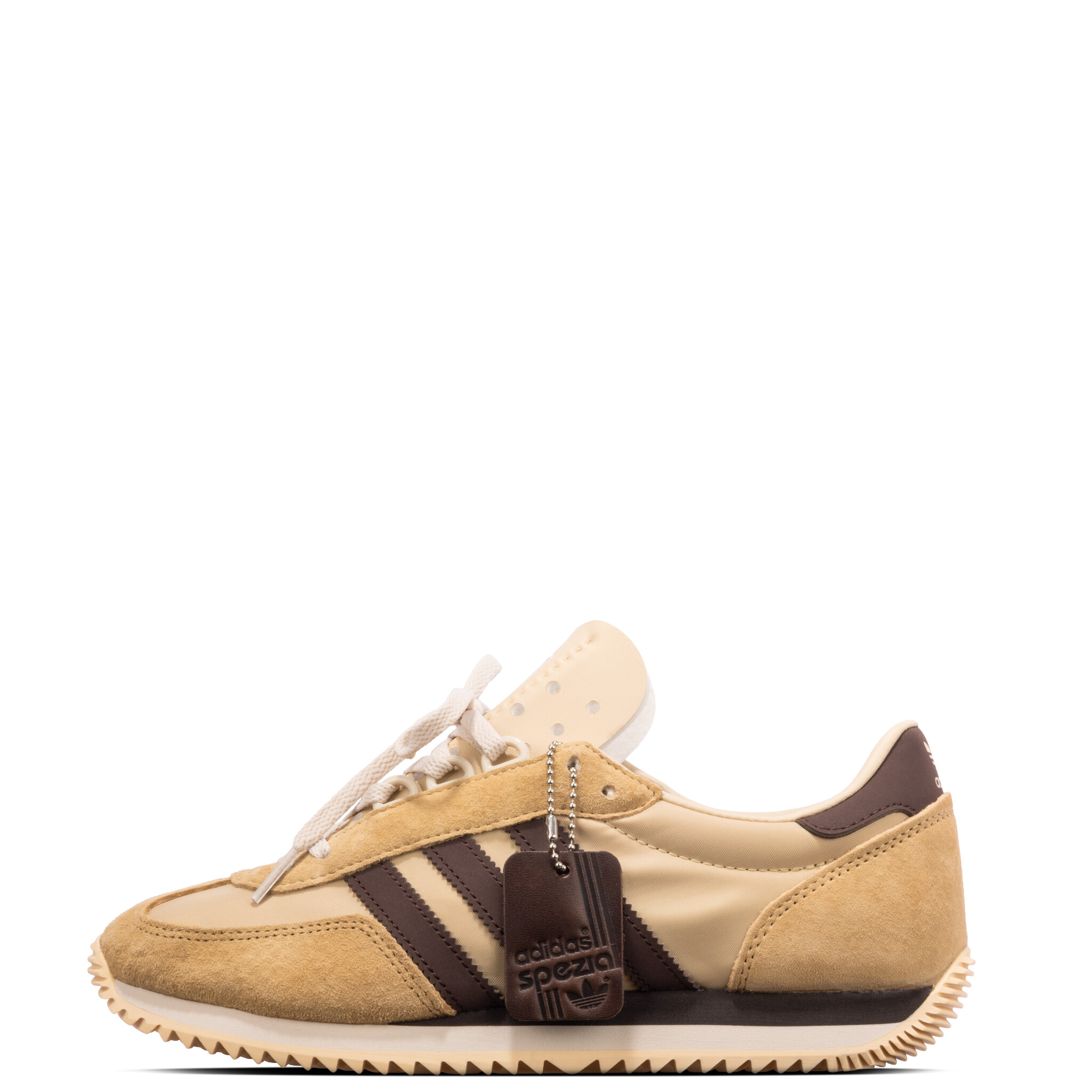 OASIS X ADIDAS - WOEI