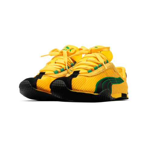 PUMA H-STREET ‘YELLOW SIZZLE’