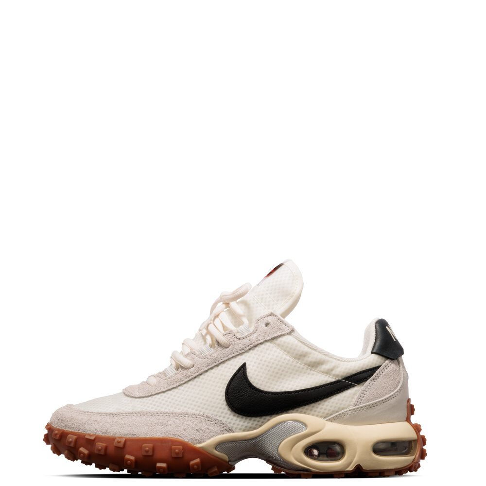 NIKE AIR MAX WAFFLE SP ‘SAIL GUM’