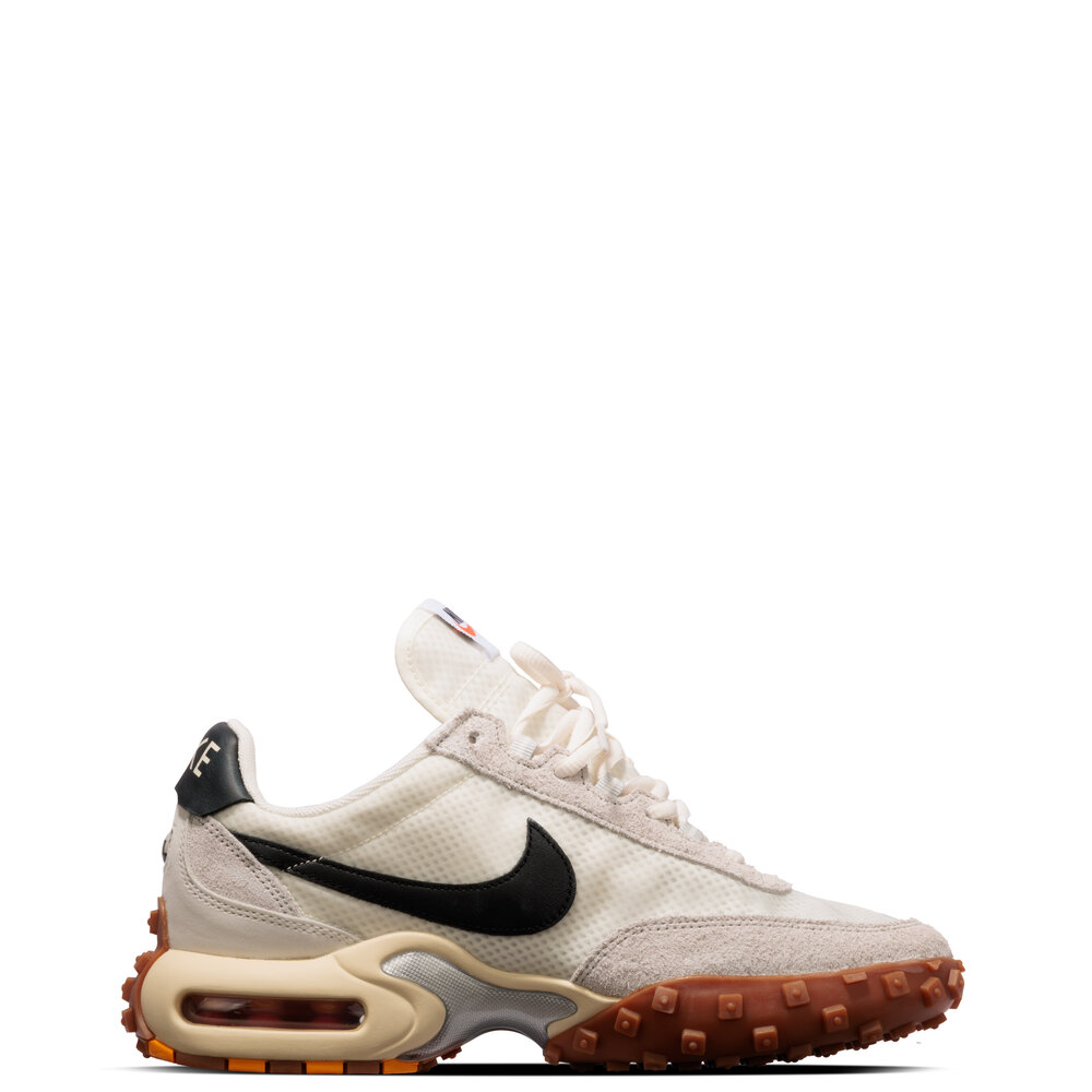 NIKE AIR MAX WAFFLE SP ‘SAIL GUM’