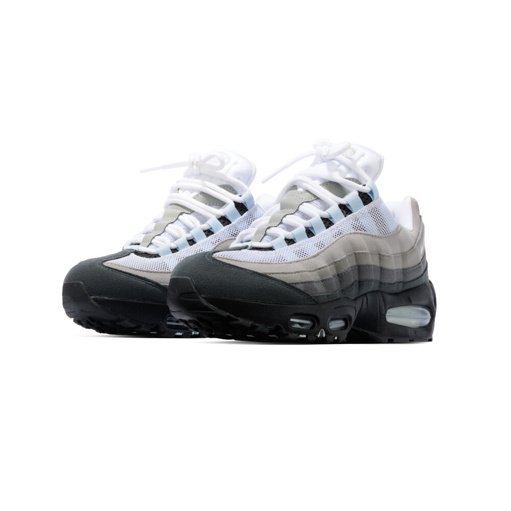 W NIKE AIR MAX 95 OG ‘BLUE TINT’
