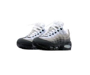 W NIKE AIR MAX 95 OG 'BLACK BLUE TINT' HJ5996-002 - WOEI