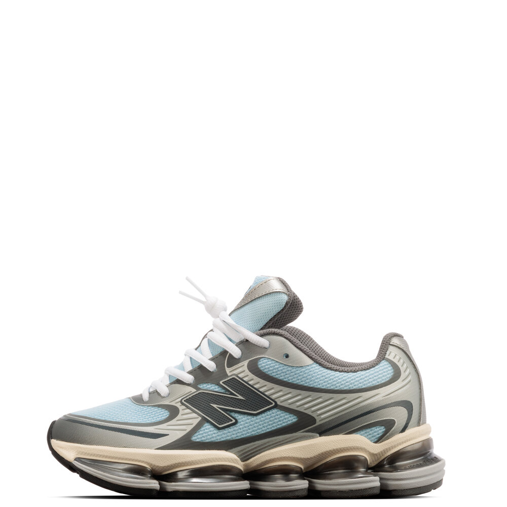 NEW BALANCE 2000 ‘BLUE GREY’