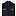 BY PARRA PUMPING GAS JACKET NAVY BLUE