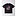 BY PARRA EL STILO DISCO T-SHIRT BLACK