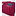 BY PARRA BEACH PARKING T-SHIRT RASPBERRY