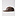 BY PARRA STORE LOGO 6 PANEL HAT BROWN