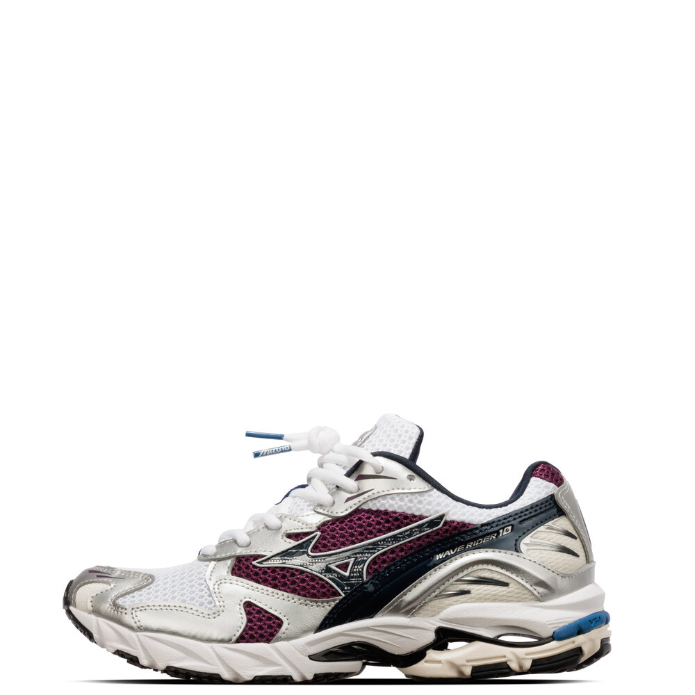 MIZUNO WAVE RIDER 10