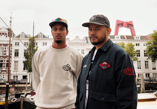 BYPARRA AW25 DROP 2
