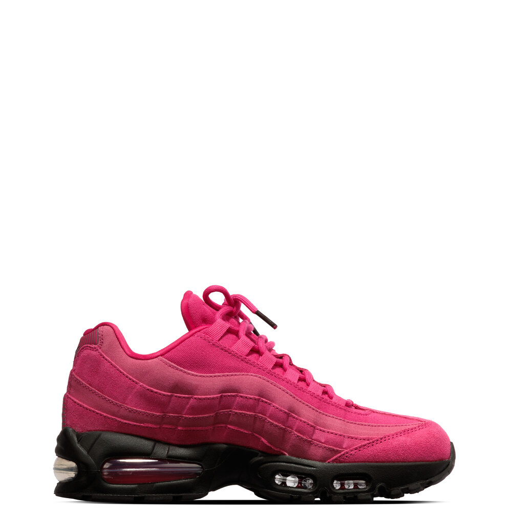 NIKE AIR MAX 95 OG ‘FIREBERRY’