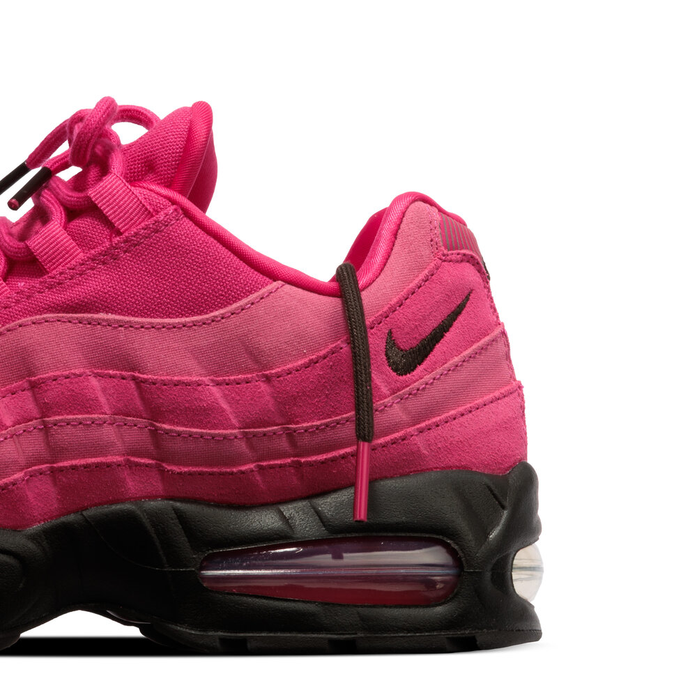NIKE AIR MAX 95 OG ‘FIREBERRY’