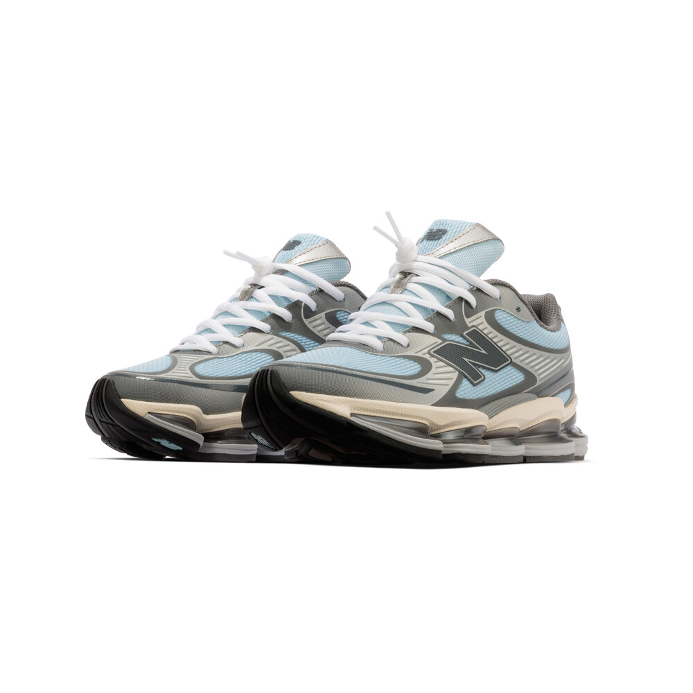 NEW BALANCE 2000 ‘BLUE GREY’