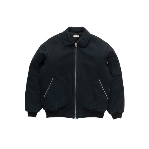 POP TRADING COMPANY FLIGHT JACKET