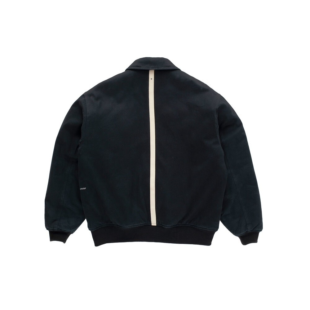 POP TRADING COMPANY FLIGHT JACKET