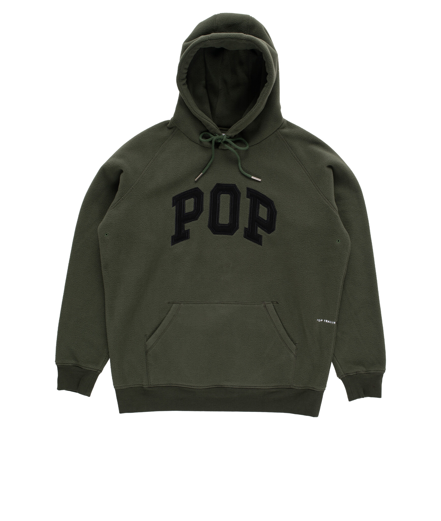 NEWS - POP TRADING COMPANY AW25 DROP2 - WOEI