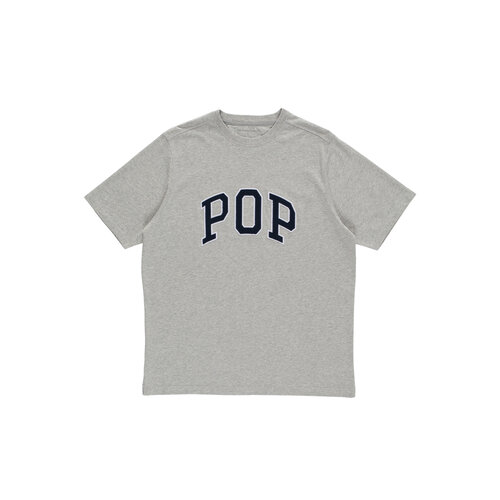 POP TRADING COMPANY ARCH T-SHIRT