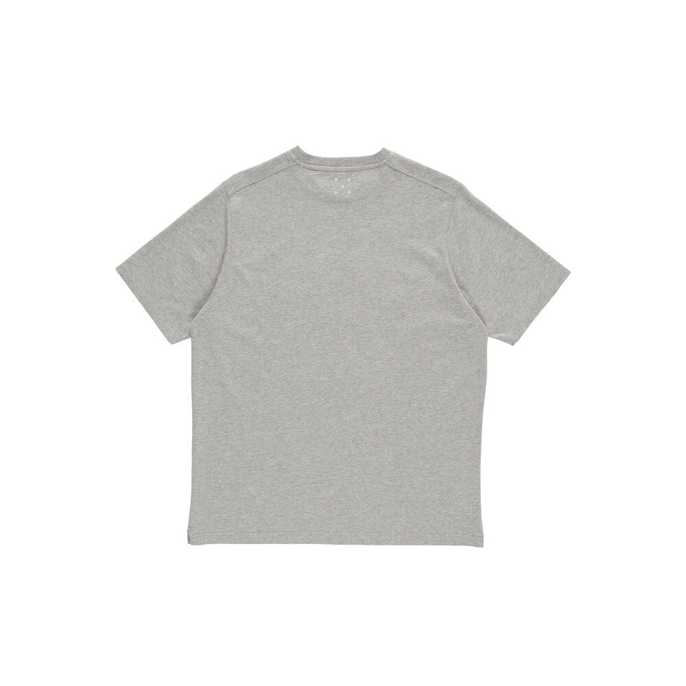 POP TRADING COMPANY ARCH T-SHIRT