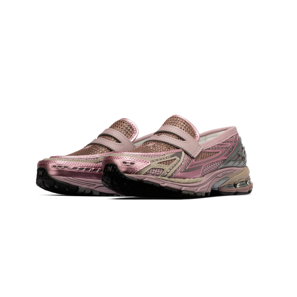 NEW BALANCE 1906L ‘METALLIC PINK’