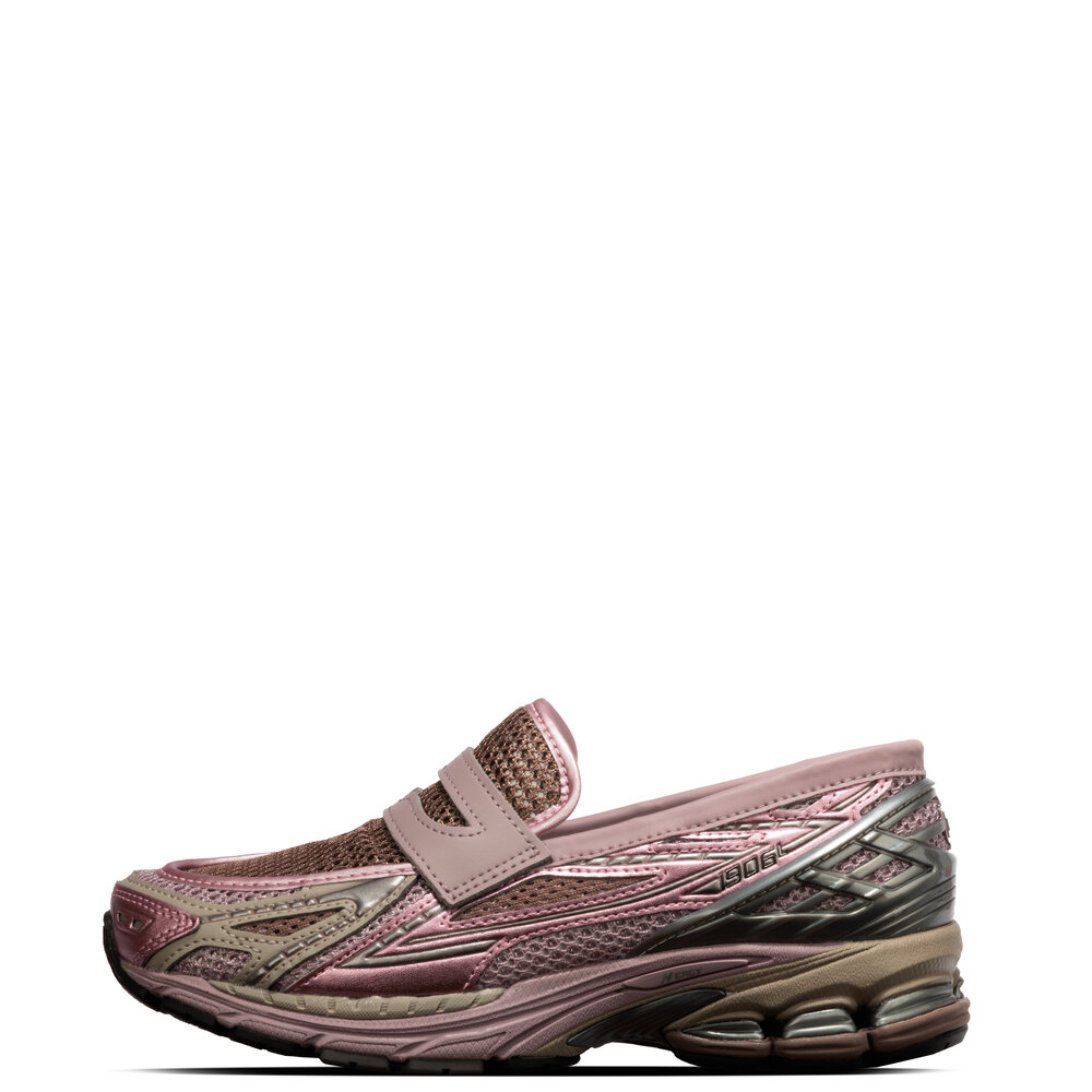 NEW BALANCE 1906L ‘METALLIC PINK’
