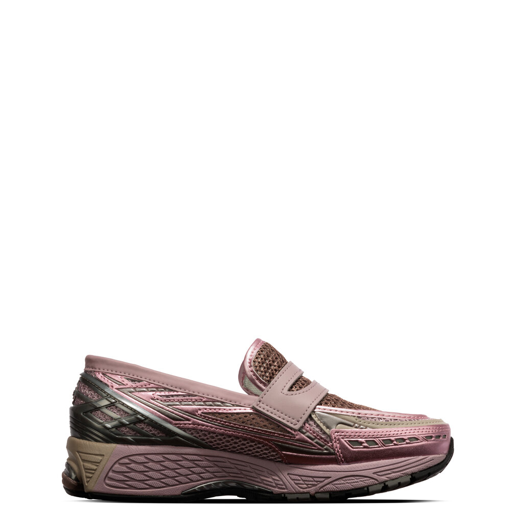 NEW BALANCE 1906L ‘METALLIC PINK’